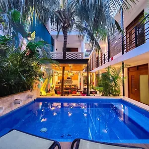 Latino Boutique *** Tulum